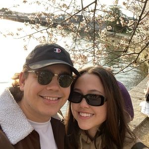 Meet your Posher, Thomas